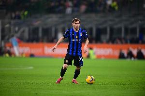 开云体育app-巴雷拉：巴黎是世界顶级球队之一，我们必须踢出自己的风格