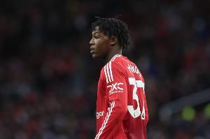 开云体育下载-乔-科尔：曼联若要出售梅努绝对是财政原因，并非技术和足球因素