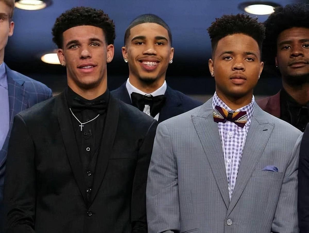 消失的天才！从进入NBA的第一天，就疯狂作死，25岁被彻底淘汰！