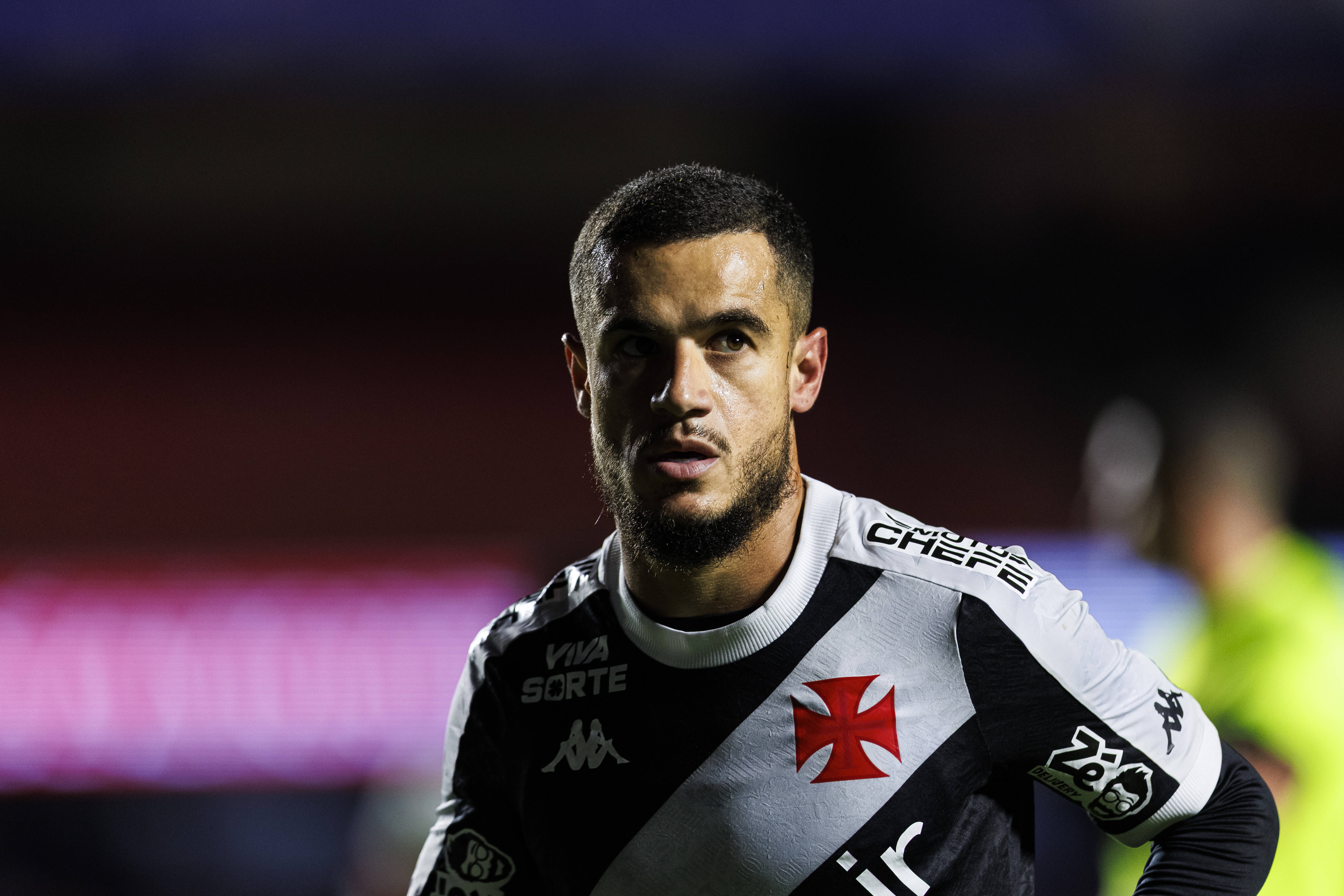 开云官网-昔日亿元穿云箭！33岁库蒂尼奥身价再跌50万还剩400万 7年前1.5亿