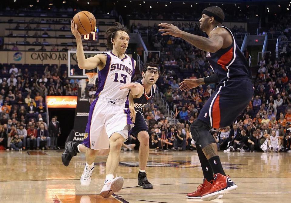 开云APP-海外媒体评NBA2000年代三套最佳阵容：姚明皆落选 真比霍华德差？