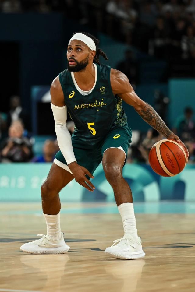 开云体育下载-奥运打得好合同少不了，米尔斯签约爵士帮助年轻人