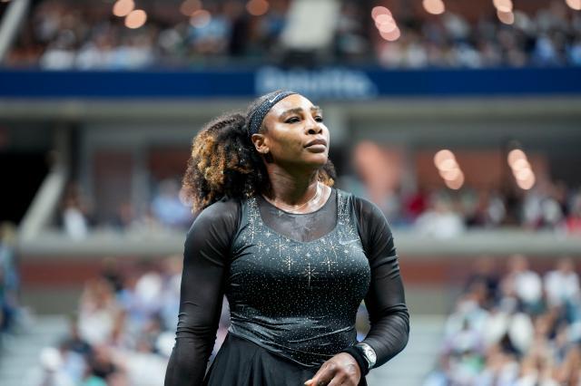 开云体育官网-小威暗示仍有复出可能：布雷迪闪电回归开了“好头”